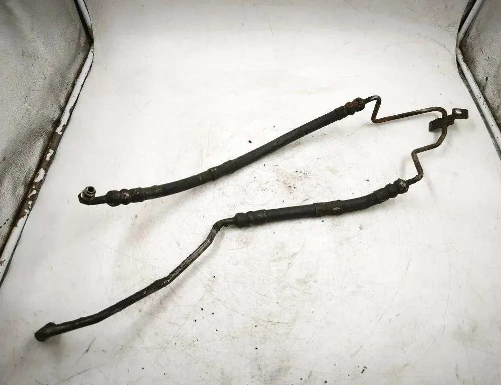 BMW 5 Series E60/E61 (2003-2010) Power Steering Hose Pipe 34646500