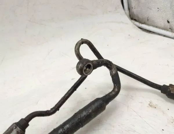 BMW 5 Series E60/E61 (2003-2010) Power Steering Hose Pipe 34650945