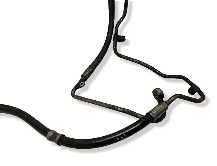 BMW 5 Series E60/E61 (2003-2010) Power Steering Hose Pipe 3241676148102 34651607