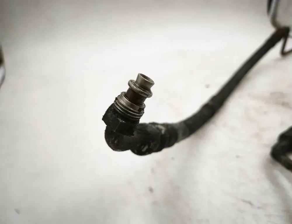 BMW 5 Series E60/E61 (2003-2010) Power Steering Hose Pipe 34646500