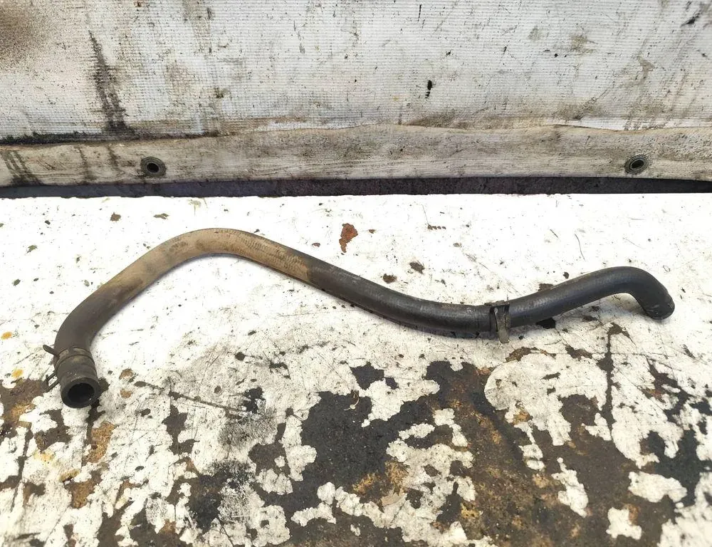 CHRYSLER Voyager 4 generation (2001-2007) Rura węża układu wspomagania kierownicy 34653418