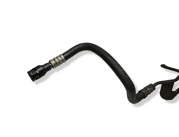 BMW 5 Series E60/E61 (2003-2010) Power Steering Hose Pipe 3241676641301 34651473