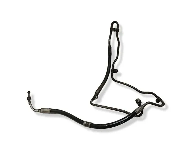 BMW 5 Series E60/E61 (2003-2010) Power Steering Hose Pipe 3241676148102 34651607