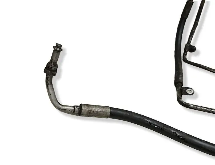 BMW 5 Series E60/E61 (2003-2010) Power Steering Hose Pipe 3241676148102 34651607