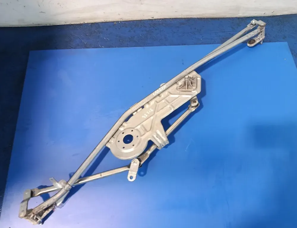 VOLKSWAGEN Sharan 1 generation (1995-2010) Silnik wycieraczek 35065473