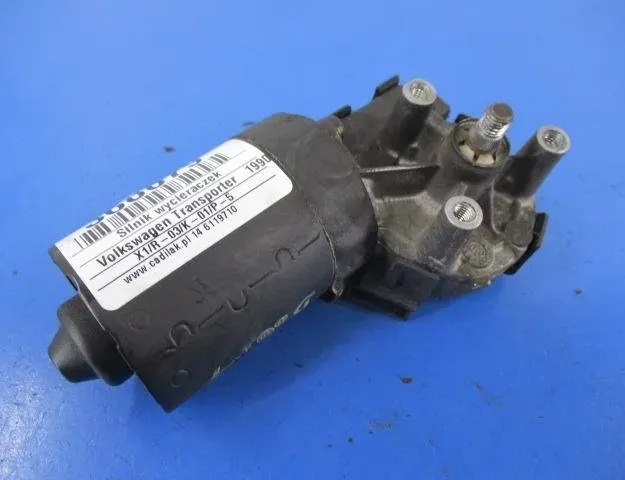VOLKSWAGEN Transporter T4 (1990-2003) Wiper motor 701955113B 21366363