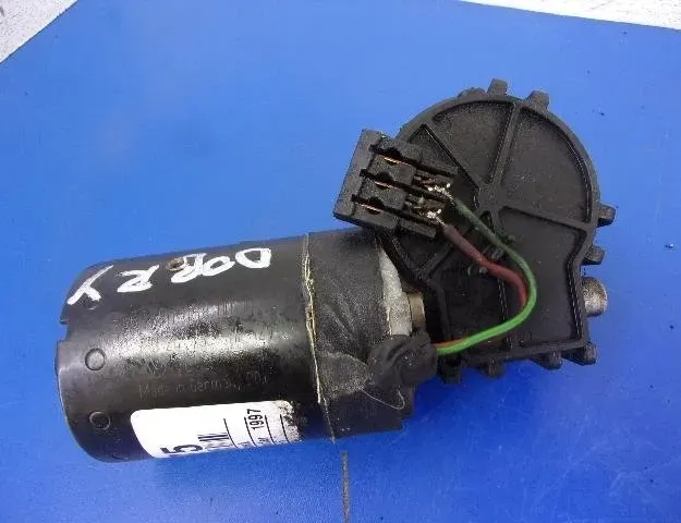 VOLKSWAGEN Transporter T4 (1990-2003) Silnik wycieraczek 701955113B 21387383