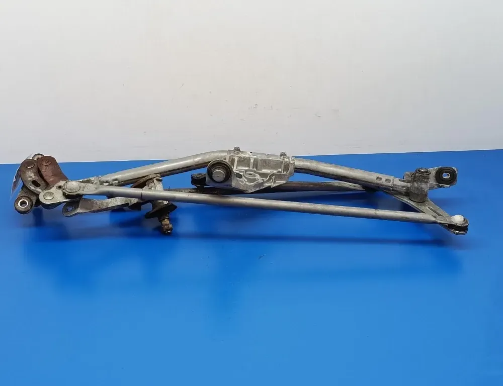 HONDA Civic 10 generation (2015-2021) Silnik wycieraczek 35102417