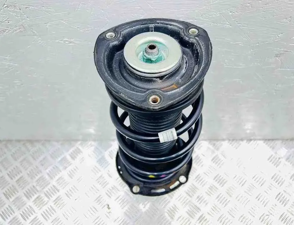 VOLKSWAGEN Passat B7 (2010-2015) Amortyzator przedni prawy 3Q0413031BN,W48MZFN398N,824904010024 32736590