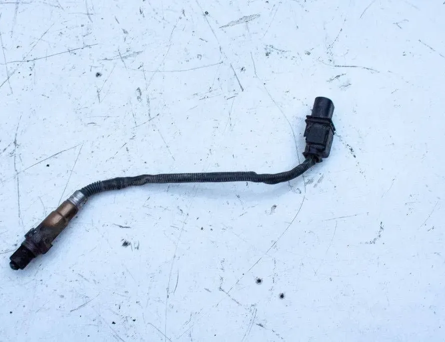 MERCEDES-BENZ Viano W639 (2003-2015) Lambda Oxygen Sensor 0035426918,000708T029 34240385