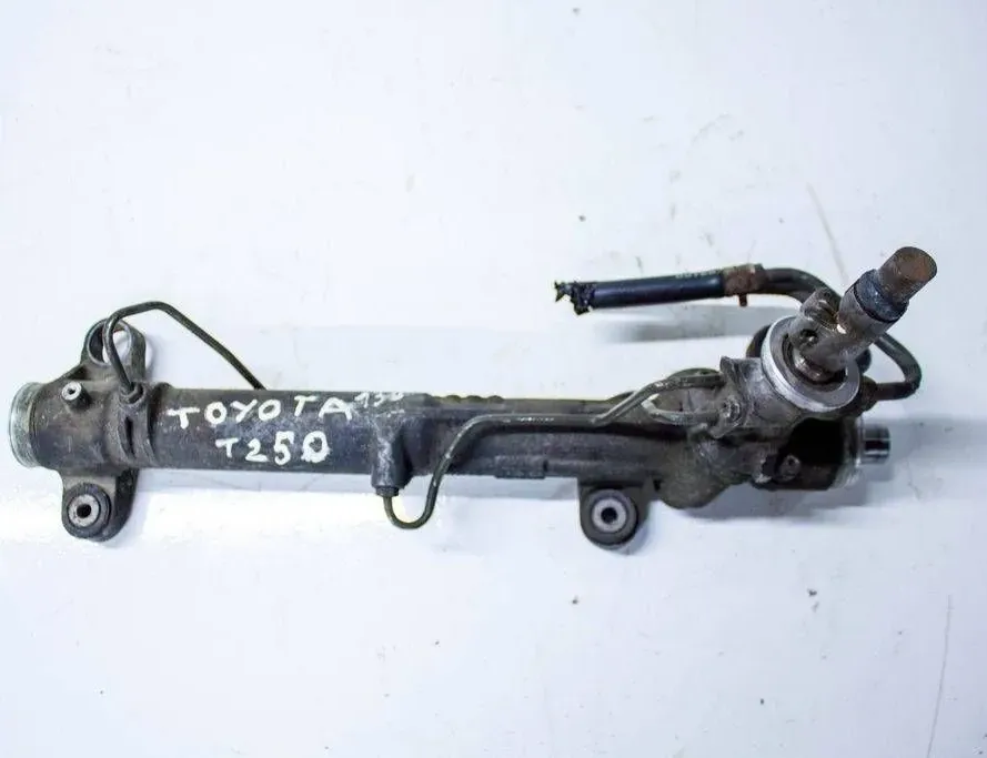 TOYOTA Avensis 2 generation (2002-2009) Drążek kierowniczy 7891501172,ENAC46000 34309463