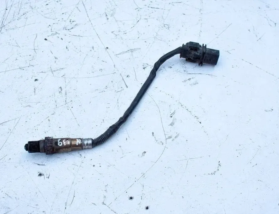 MERCEDES-BENZ Viano W639 (2003-2015) Lambda Oxygen Sensor 0035426918,000708T029 34240385
