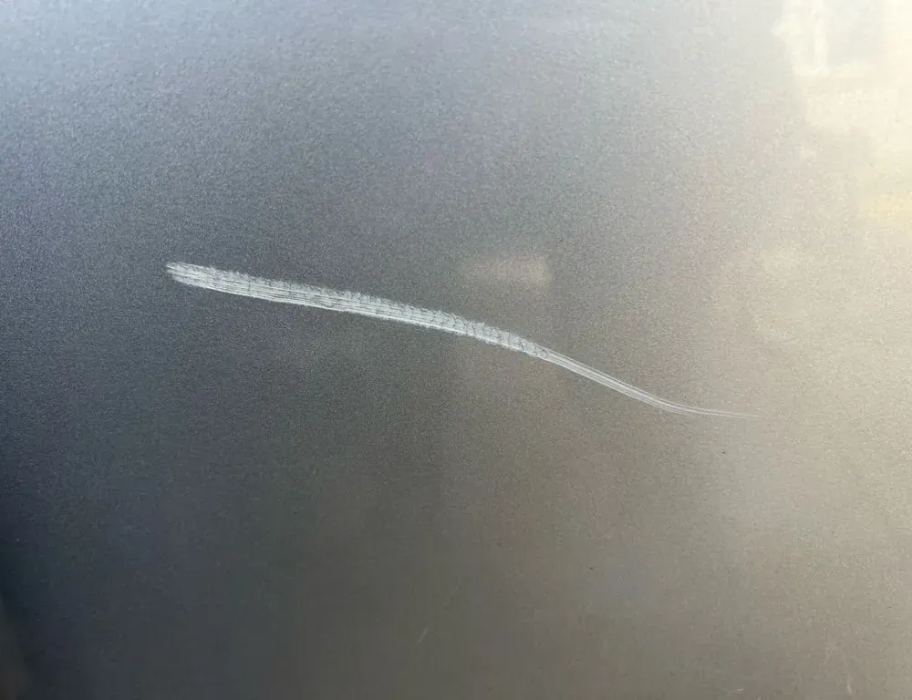 LAND ROVER Discovery 3 generation (2004-2009) Czapeczka 35106985