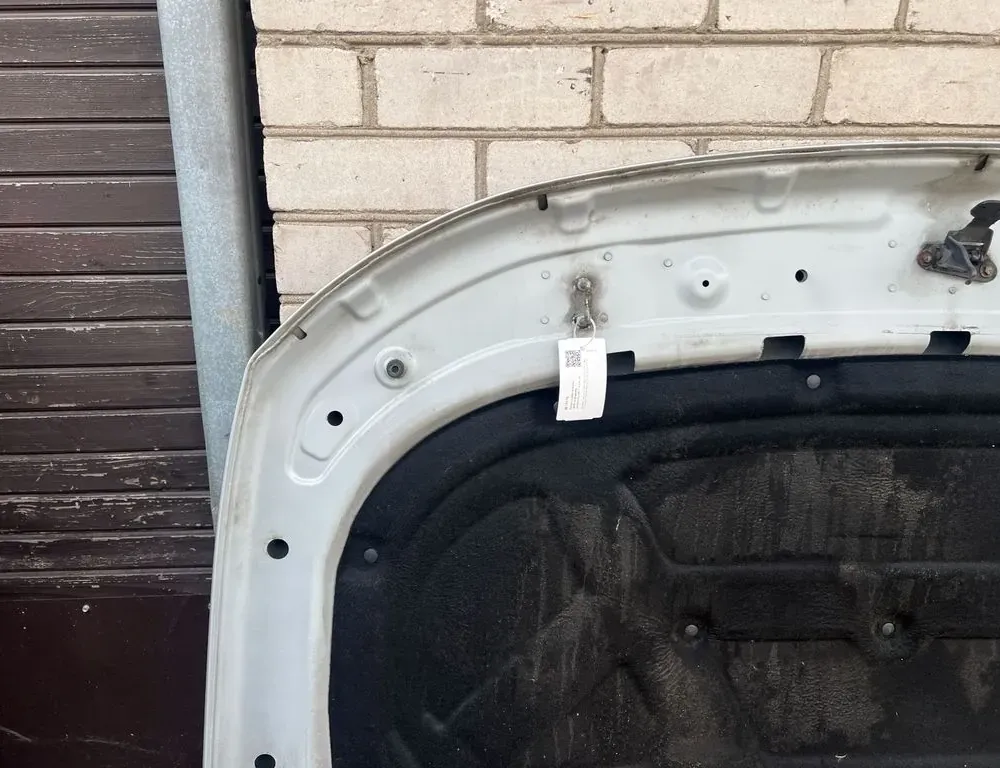 LAND ROVER Discovery 3 generation (2004-2009) Czapeczka 35106985