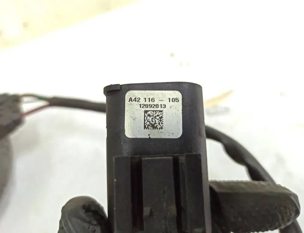 BMW 5 Series F10/F11 (2009-2017) Radiator fan 7575682,6732757568203,67327575682 34315196