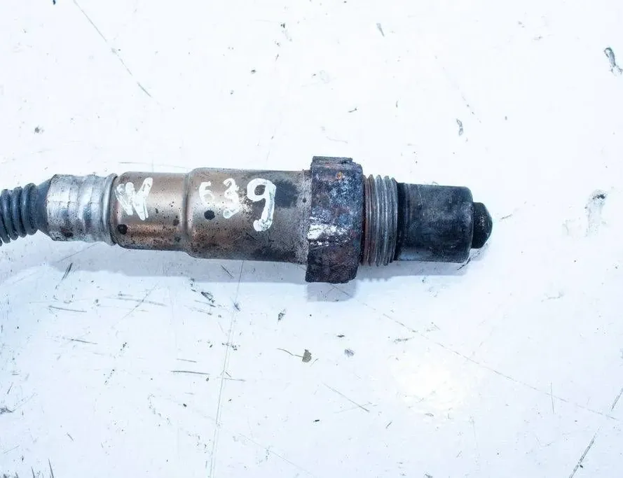 MERCEDES-BENZ Viano W639 (2003-2015) Lambda Oxygen Sensor 0035426918,000708T029 34240385
