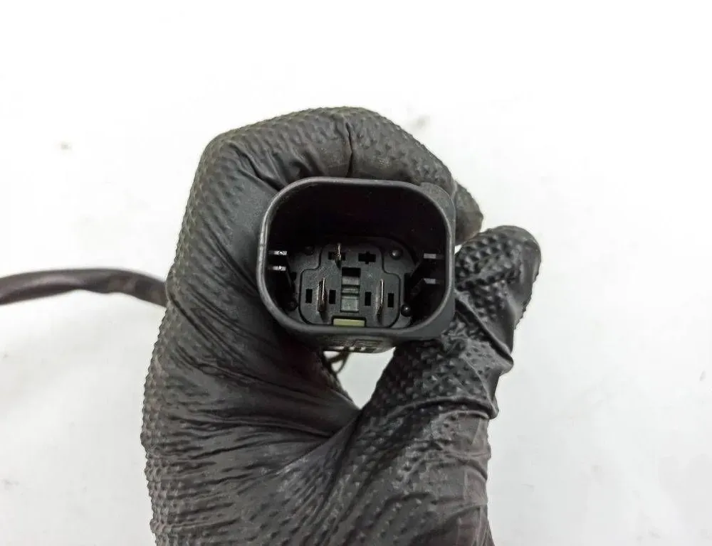 BMW 5 Series F10/F11 (2009-2017) Radiator fan 7575682,6732757568203,67327575682 34315196