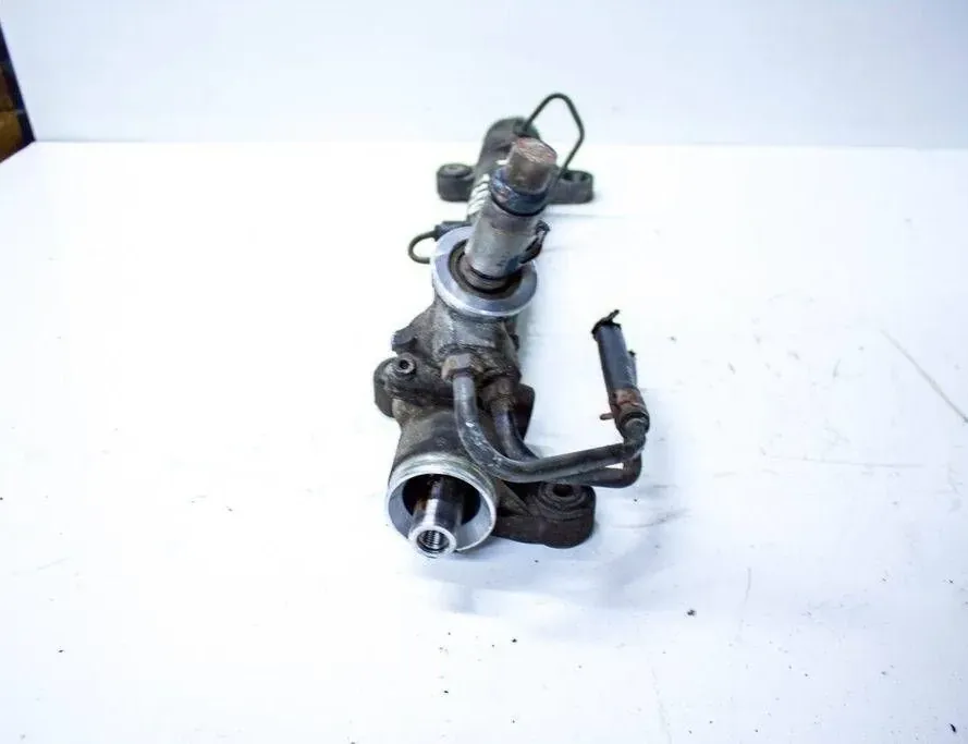 TOYOTA Avensis 2 generation (2002-2009) Drążek kierowniczy 7891501172,ENAC46000 34309463