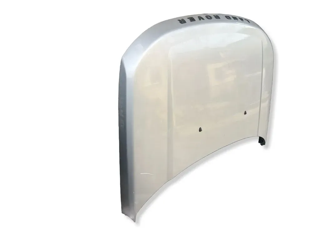 LAND ROVER Discovery 3 generation (2004-2009) Czapeczka 35106985