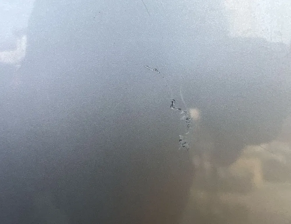 LAND ROVER Discovery 3 generation (2004-2009) Czapeczka 35106985