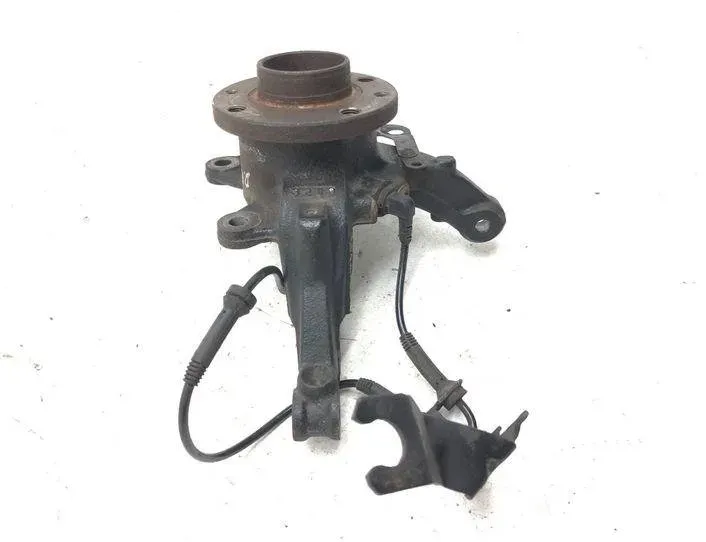 RENAULT Clio 4 generation (2012-2020) Front Right Wheel Hub 401335700R 21317063