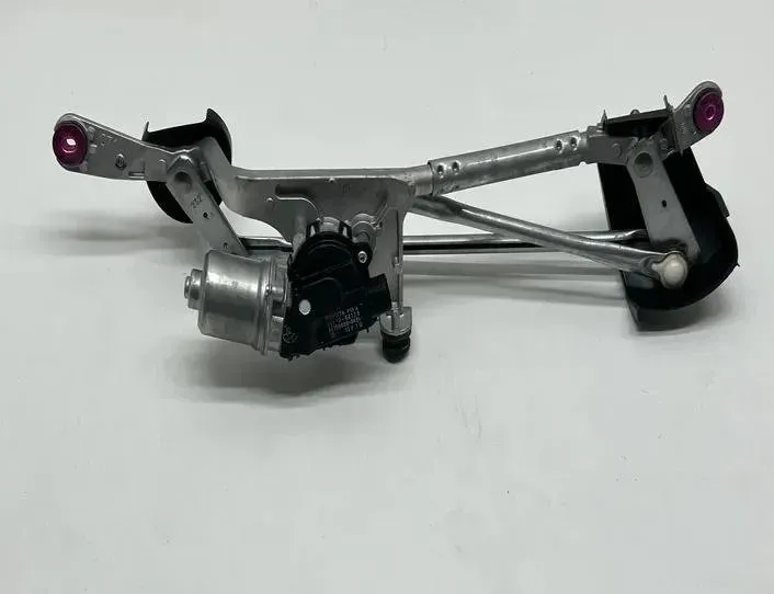 TOYOTA Yaris Cross 1 generation (2020-2023) Mechanizm wycieraczki przedniej szyby AE1594000431,85110K0120 27249199