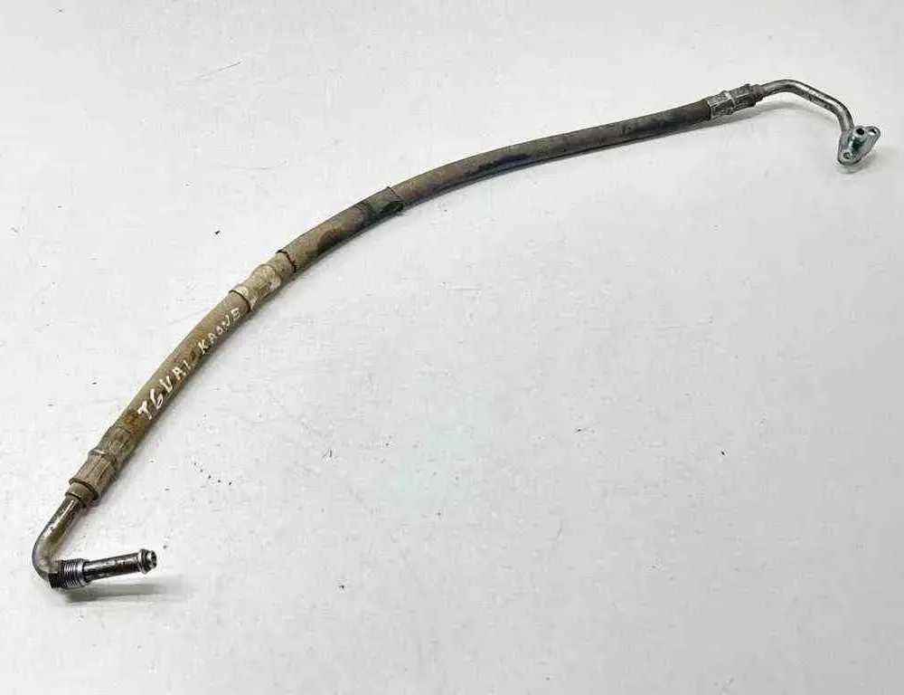 VOLKSWAGEN Transporter T6 (2015-2024) Power Steering Hose Pipe 7E2422893AP 32685367
