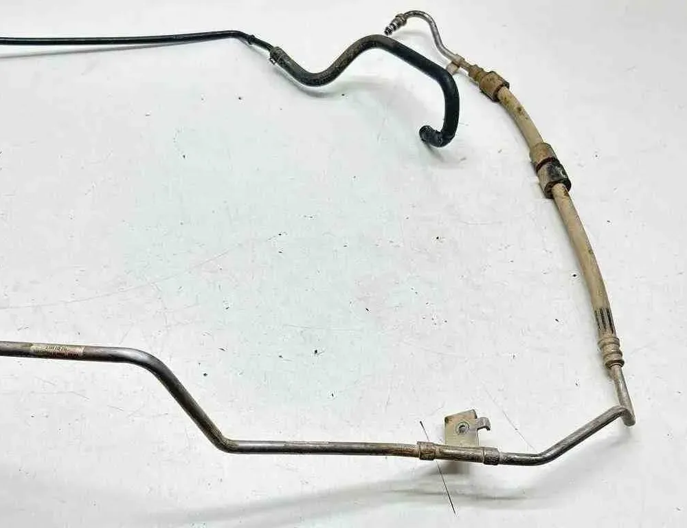 VOLKSWAGEN Transporter T6 (2015-2024) Power Steering Hose Pipe 171217011438,L29110CA,7E0422896G,7E2422891T 32685451