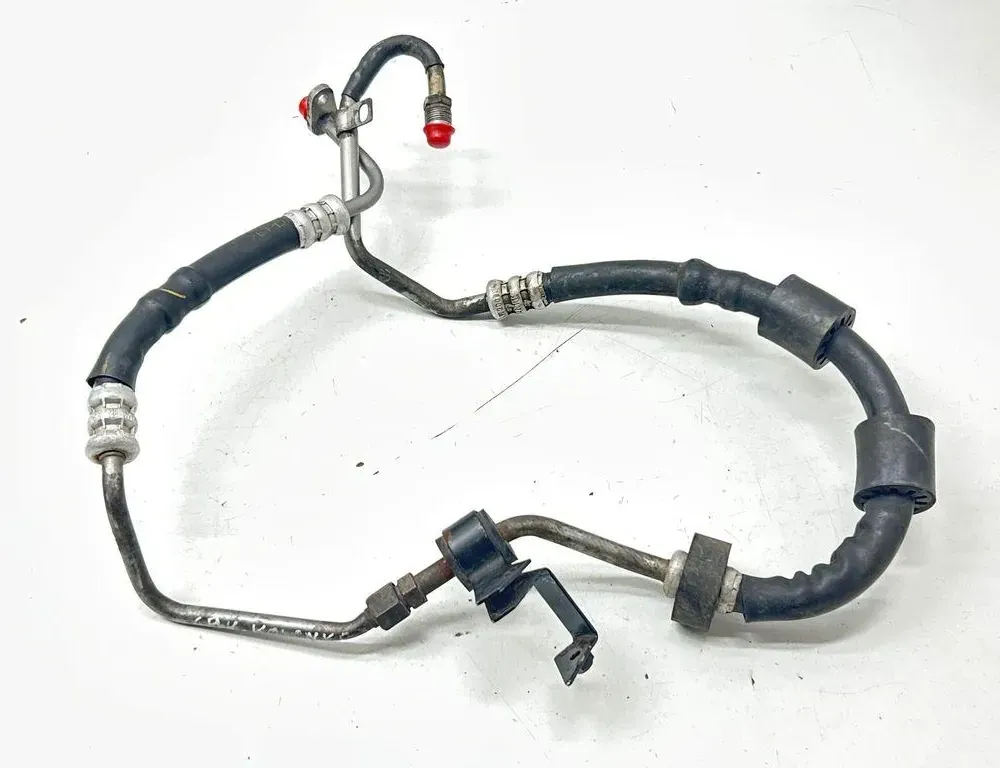 PORSCHE Cayenne 3 generation (2017-2023) Power Steering Hose Pipe 7p0423b93c 33893150