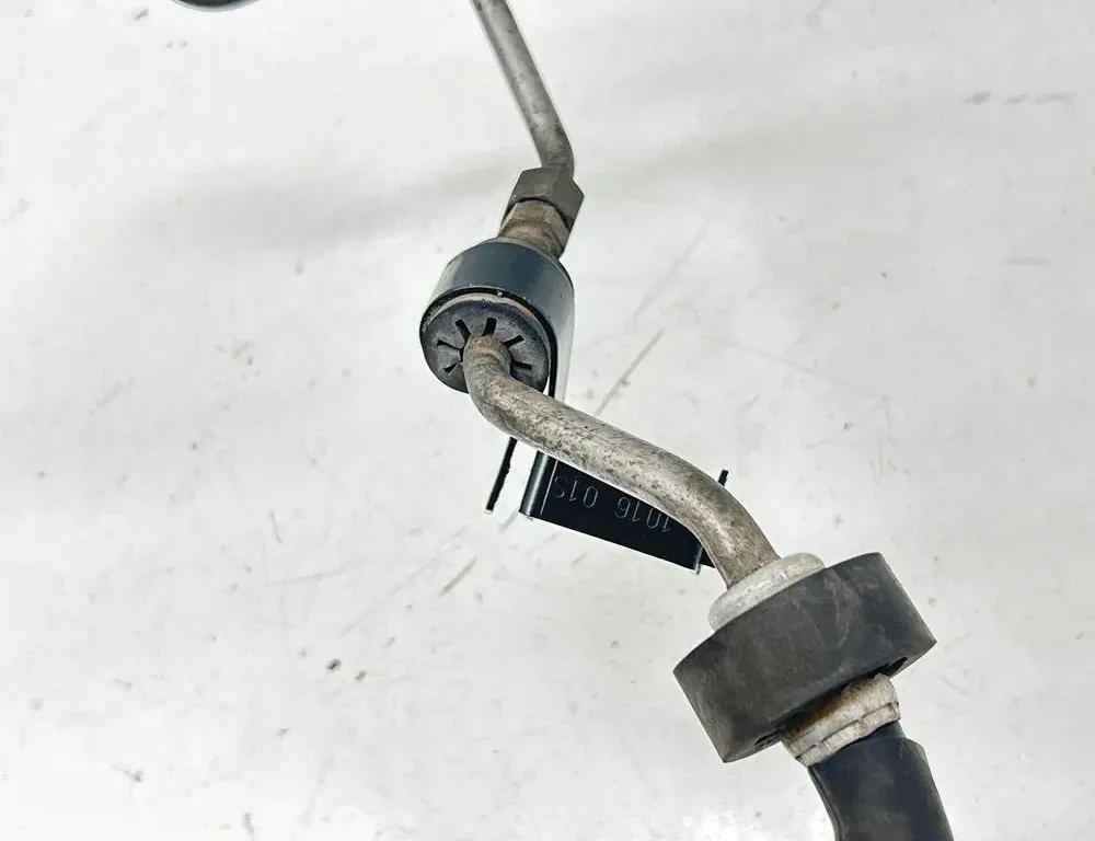 PORSCHE Cayenne 3 generation (2017-2023) Power Steering Hose Pipe 7p0423b93c 33893150