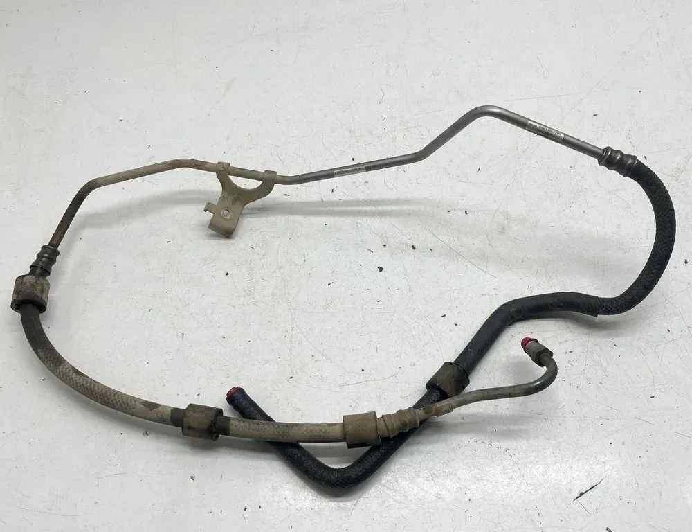 VOLKSWAGEN Transporter T6 (2015-2024) Power Steering Hose Pipe 7E2422891T 33900333