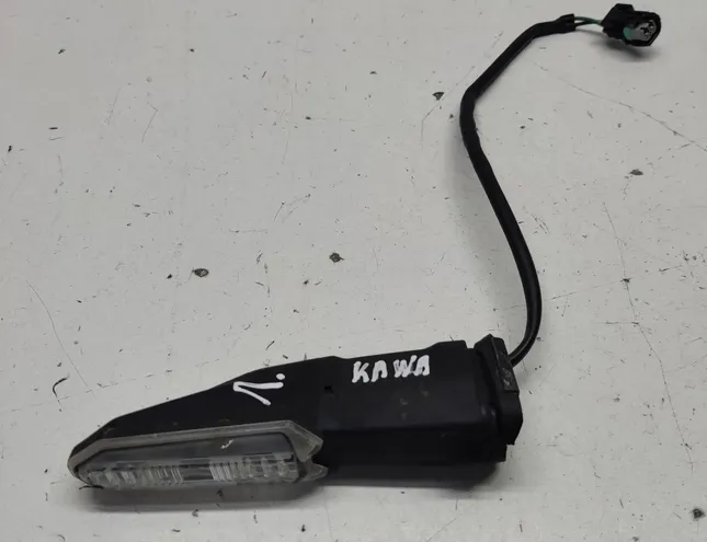 KAWASAKI Z650RS Kierunkowskaz przedni prawy, prawy 0034599 34486876