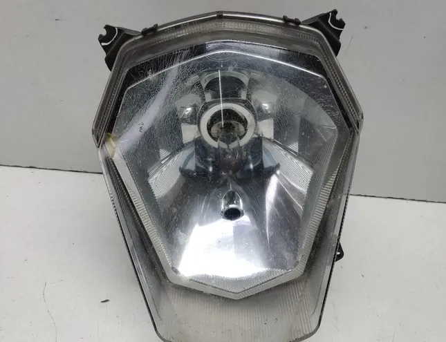 KTM Supermoto Reflektor przedni 50r-0012385,6761100000,62614001000 34579120