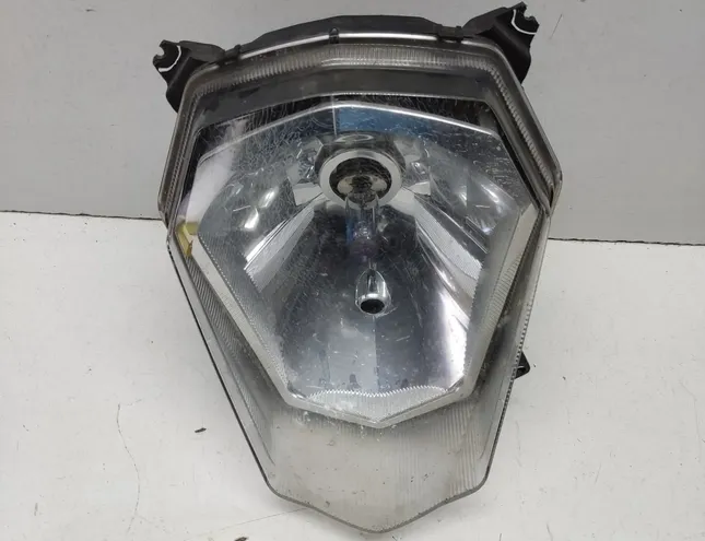 KTM Supermoto Reflektor przedni 50r-0012385,6761100000,62614001000 34579120