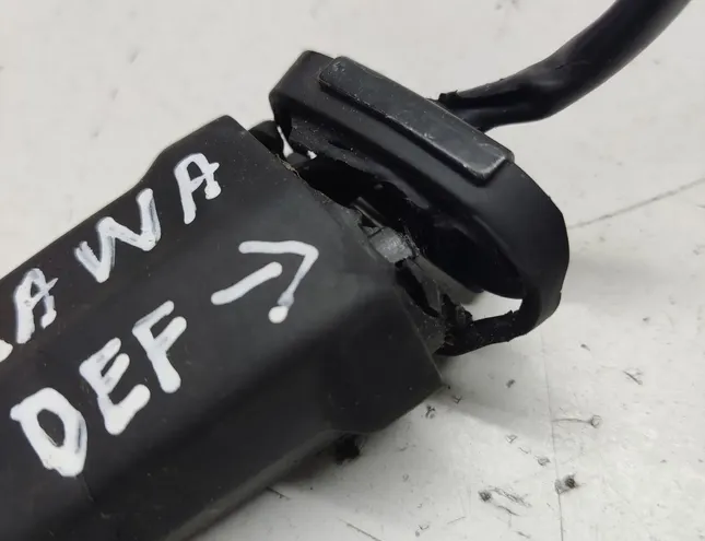 KAWASAKI Z650RS Kierunkowskaz przedni lewy boczny LH 0034599 34486898