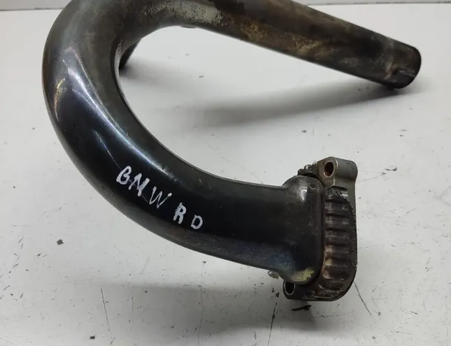BMW R 1150 Rury spustowe kolektora wydechowego 1342954,18111342954 34465861