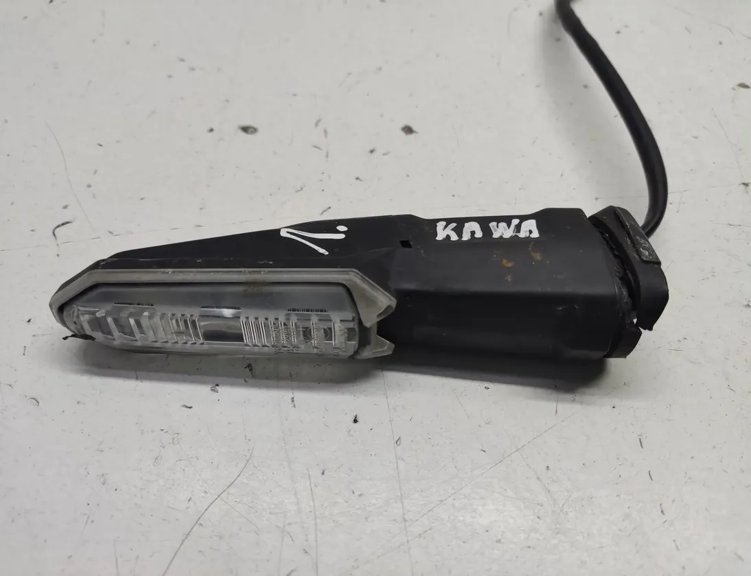 KAWASAKI Z650RS Kierunkowskaz przedni prawy, prawy 0034599 34486876