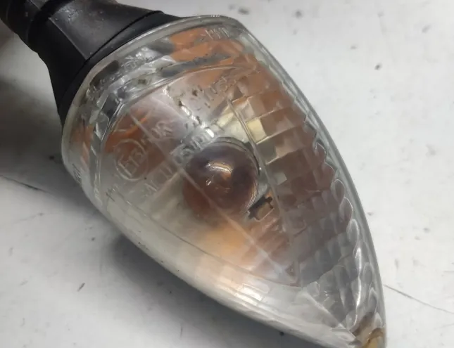 KTM Supermoto Uchwyt tablicy rejestracyjnej z obrotami 62508015000,50r001135,50r0050214,625.08.015.000 34786721