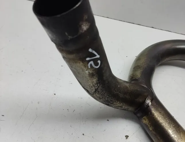 BMW R 1150 Rury spustowe kolektora wydechowego 1342954,18111342954 34465861