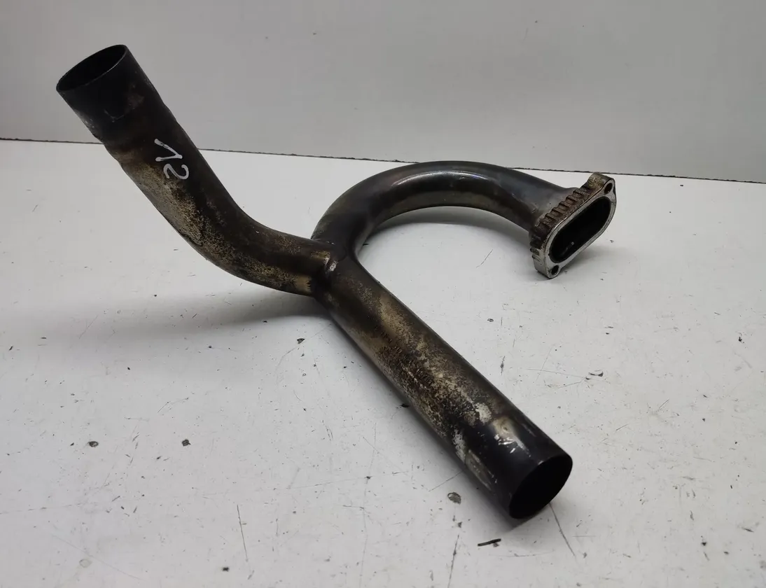 BMW R 1150 Rury spustowe kolektora wydechowego 1342954,18111342954 34465861