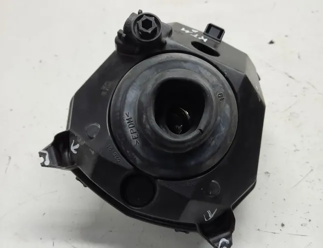 KTM Supermoto Reflektor przedni 50r-0012385,6761100000,62614001000 34579120