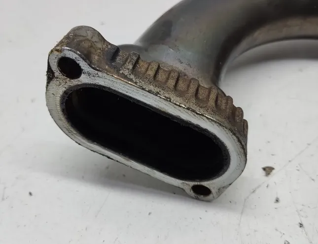 BMW R 1150 Rury spustowe kolektora wydechowego 1342954,18111342954 34465635