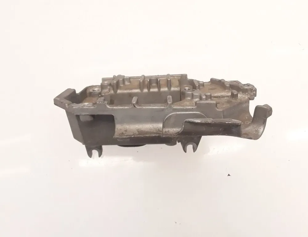 RENAULT Clio 3 generation (2005-2012) Engine Bracket Right Side 11254AX600 12081394