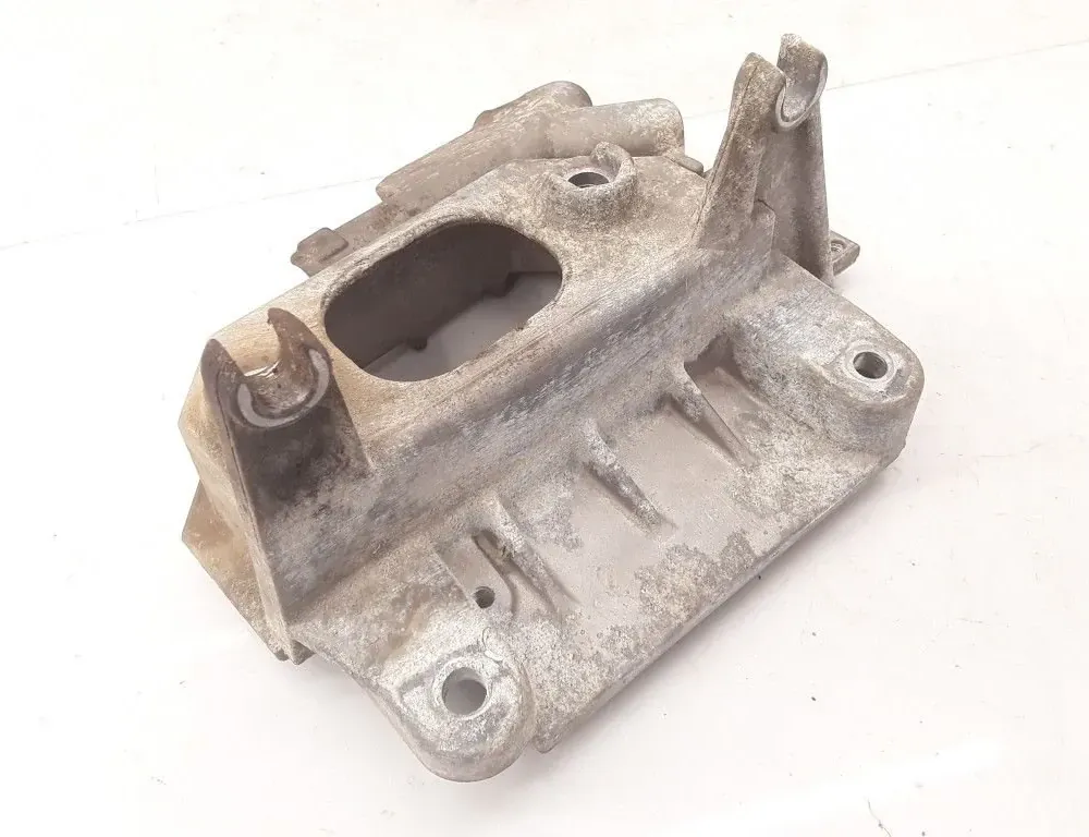 NISSAN Note 1 generation (2005-2014) Gearbox Mount Bracket 8200352861,11254AX600 12179061