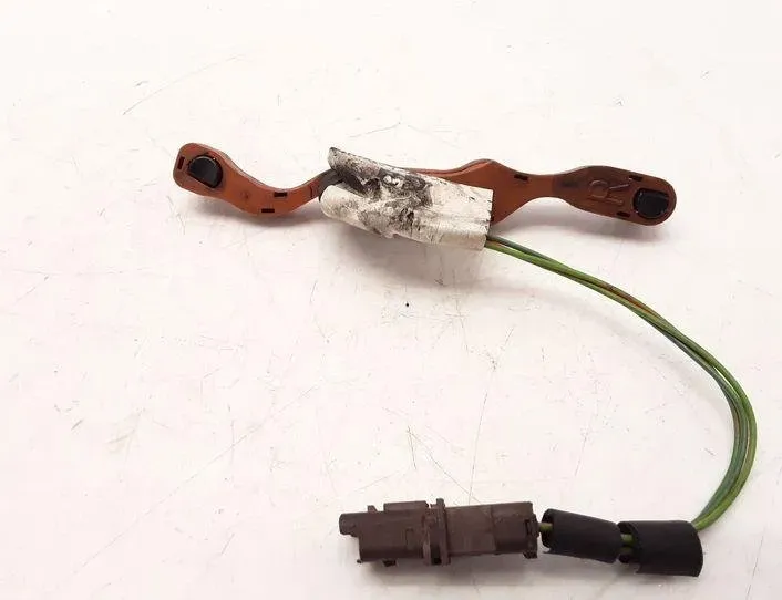 JAGUAR XJ 3 generation (X350) (2003-2009) Przewody świec żarowych 4R8Q12A378,4R8Q12A378BD 20730112