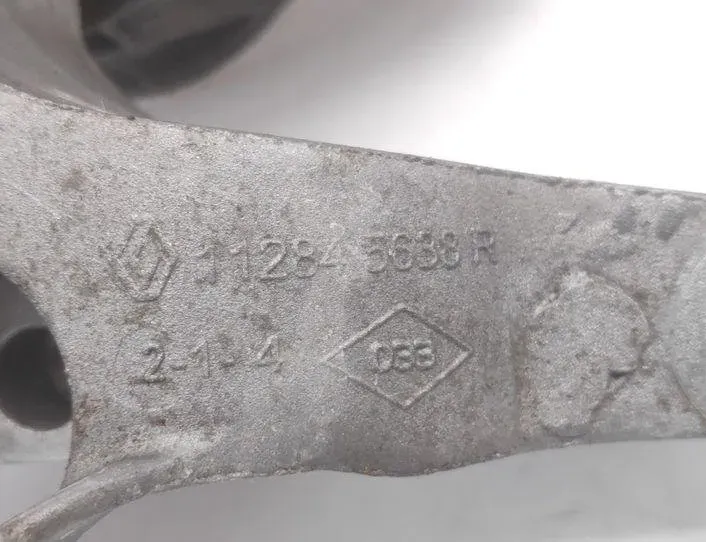 RENAULT Captur 1 generation (2013-2019) Front engine mount 112845638R 20746866