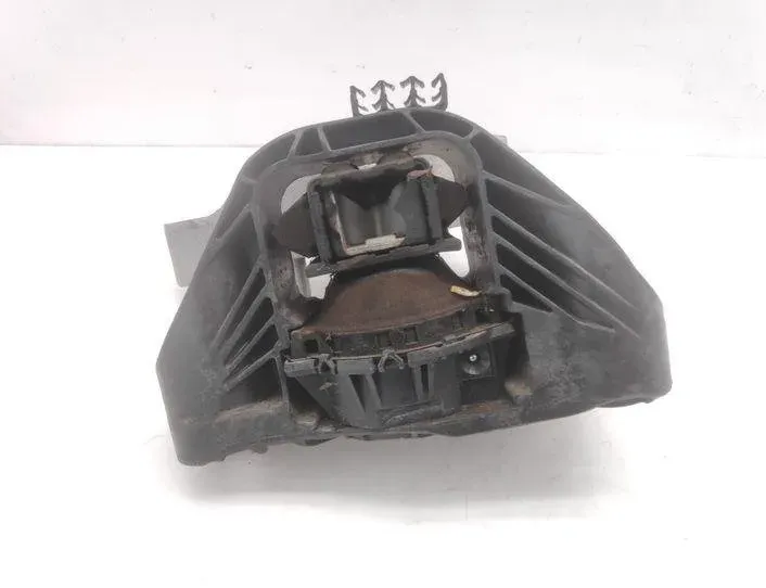 RENAULT Captur 1 generation (2013-2019) Front engine mount 112845638R 20746866