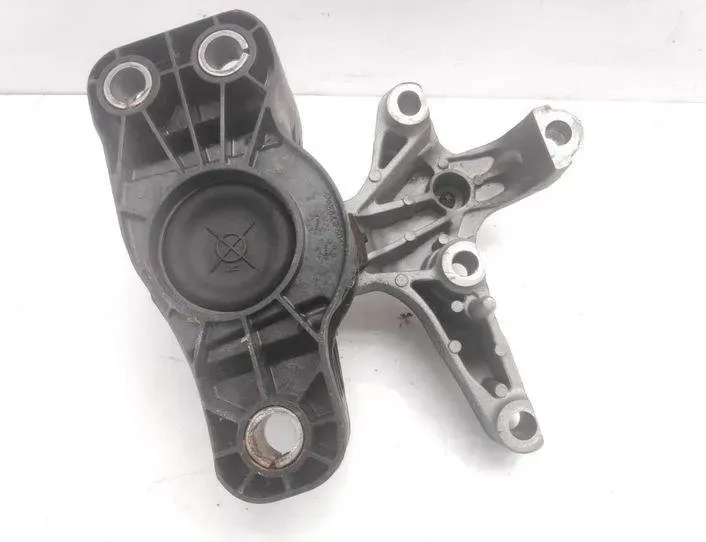 RENAULT Captur 1 generation (2013-2019) Front engine mount 112845638R 20746866