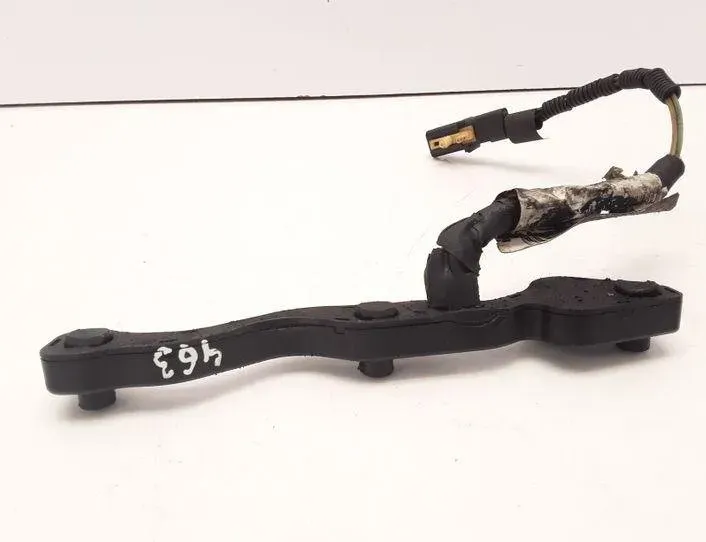 PEUGEOT 607 1 generation (2000-2008) Przewody świec żarowych 4R8Q12A378 20746987