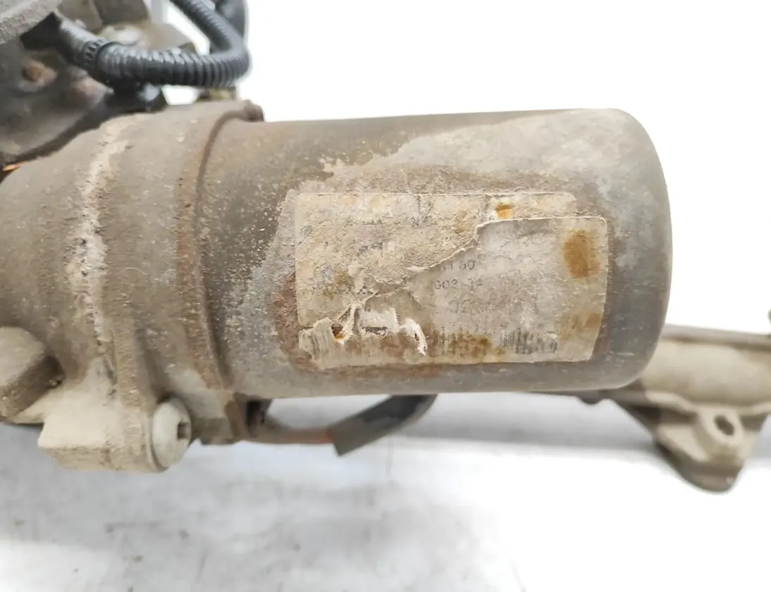 CITROËN C3 1 generation (2002-2010) Drążek kierowniczy 22798266